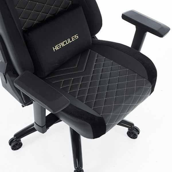 Ghế E-Dra Hercules EGC203 V2 Đen