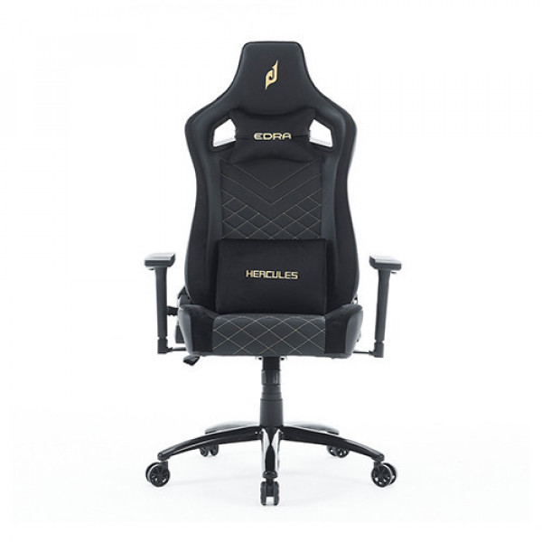 Ghế E-Dra Hercules EGC203 V2 Đen