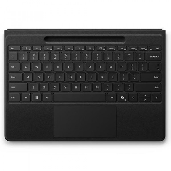 Surface Pro Flex Keyboard Black 