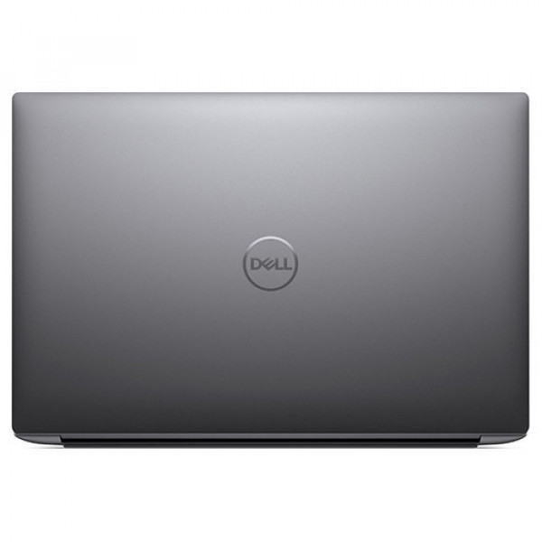 Laptop Dell XPS 16 9640 (Ultra 7 155H, Ram 16GB, SSD 512GB, Intel® Arc™ Graphics, 16.3inch FHD+, Xám)