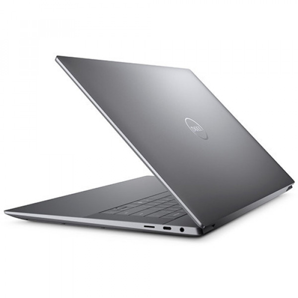 Laptop Dell XPS 16 9640 (Ultra 7 155H, Ram 16GB, SSD 512GB, Intel® Arc™ Graphics, 16.3inch FHD+, Xám)