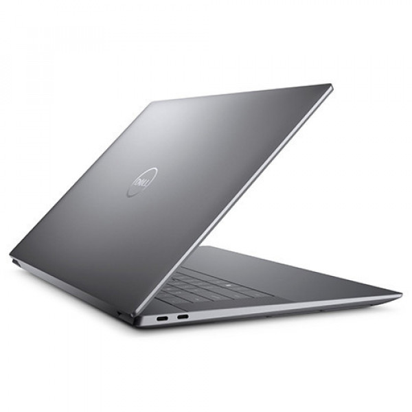 Laptop Dell XPS 16 9640 (Ultra 7 155H, Ram 16GB, SSD 512GB, Intel® Arc™ Graphics, 16.3inch FHD+, Xám)