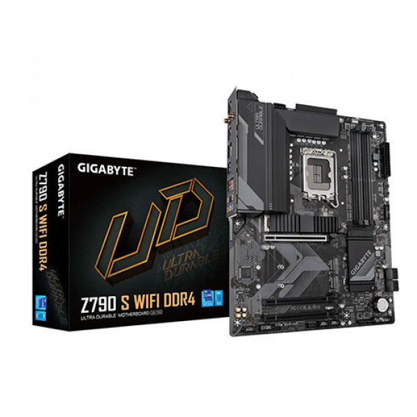 Mainboard Gigabyte Z790 S WIFI DDR4