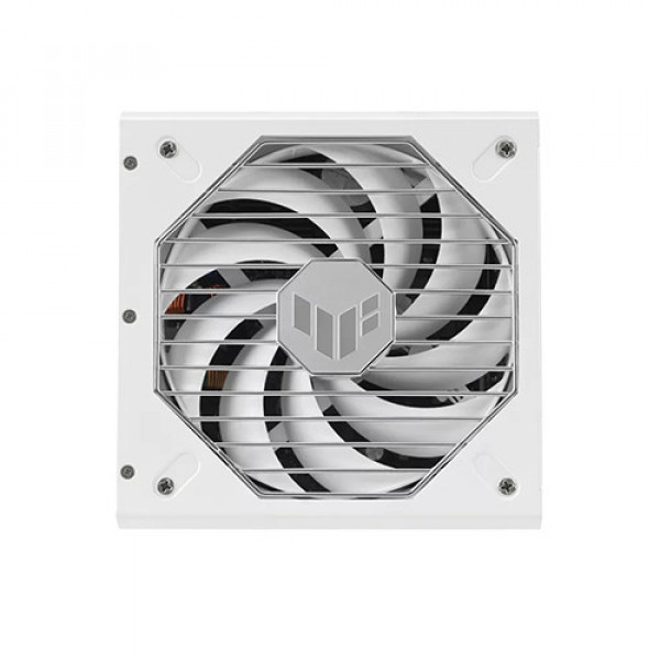 Nguồn Máy Tính Asus TUF Gaming 1000W White - Gold ( ATX 3.0 - Pcie 5.0 - Full Modular)