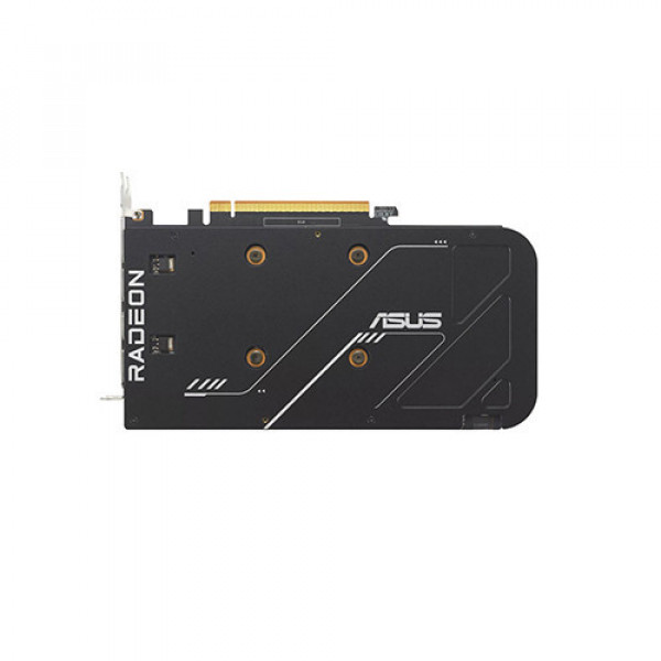 VGA Asus DUAL RX 6600 8GB V3 (DUAL-RX6600-8G-V3)