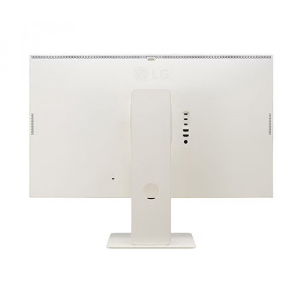 Màn hình thông minh LG MyView 32SR83U-W (31.5 inch | IPS | 4K | 60Hz | 5ms)