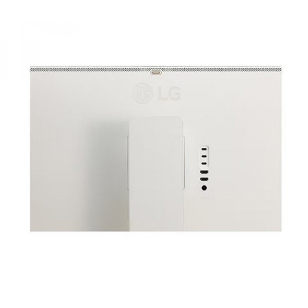 Màn hình thông minh LG MyView 32SR83U-W (31.5 inch | IPS | 4K | 60Hz | 5ms)