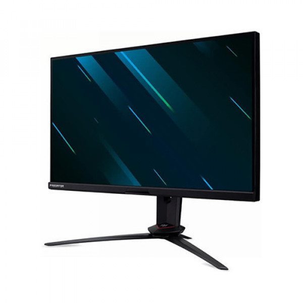 Màn Hình Acer XB273U NV (27 inch | IPS | QHD | 170Hz | 1ms | Loa)