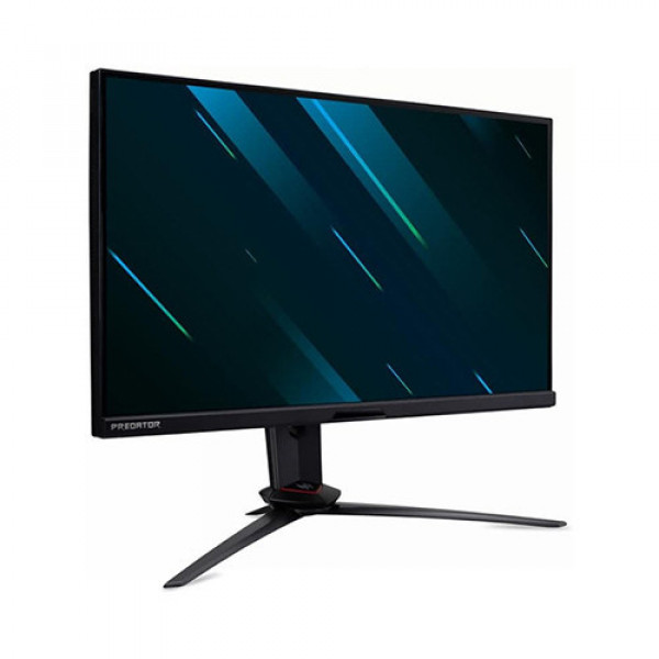 Màn Hình Acer XB273U NV (27 inch | IPS | QHD | 170Hz | 1ms | Loa)