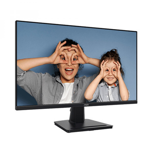 Màn Hình MSI PRO MP275Q (27inch | QHD | IPS | 100Hz | 1ms | Loa)