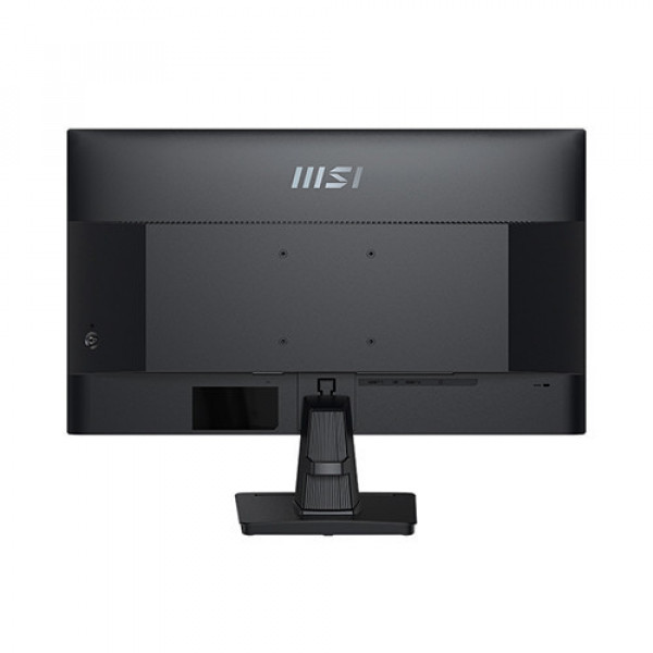 Màn Hình MSI PRO MP275Q (27inch | QHD | IPS | 100Hz | 1ms | Loa)