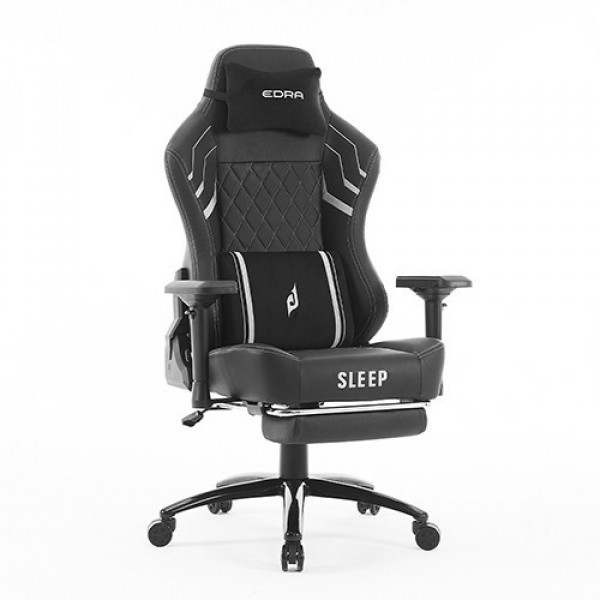 Ghế game E-Dra SLEEP EGC233 Black