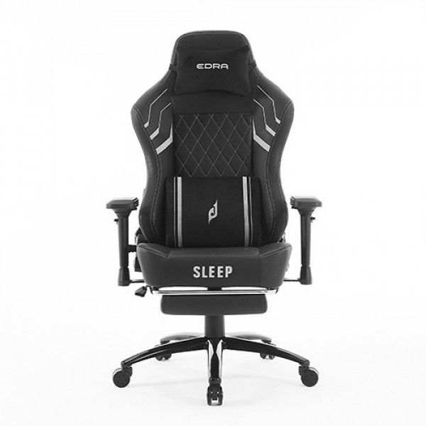 Ghế game E-Dra SLEEP EGC233 Black