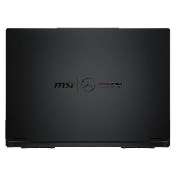 Laptop MSI Stealth 18 Mercedes AMG A1VHG 080VN (Ultra 9 185H | 64GB | 2TB | RTX 4080 | 18 inch UHD+ | Win 11 | Đen)