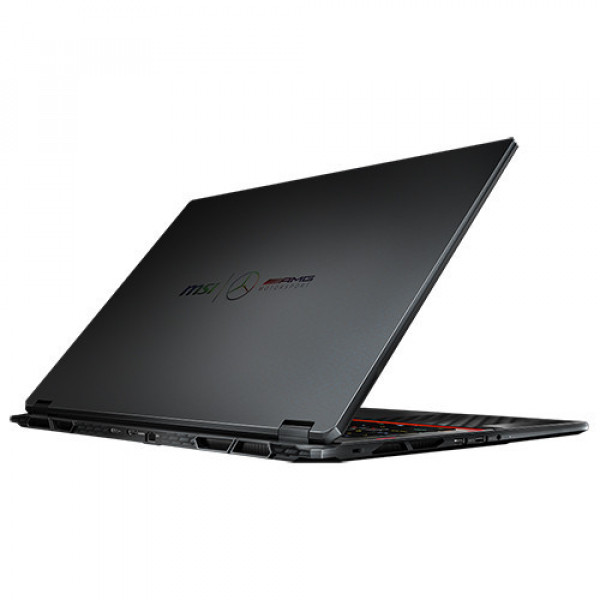 Laptop MSI Stealth 18 Mercedes AMG A1VHG 080VN (Ultra 9 185H | 64GB | 2TB | RTX 4080 | 18 inch UHD+ | Win 11 | Đen)