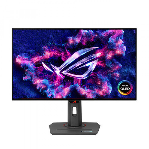 Màn hình Gaming ASUS ROG Strix OLED XG27AQDMG (27 inch | QHD | OLED | 240Hz | 0.03ms | G-SYNC | DisplayHDR 400)