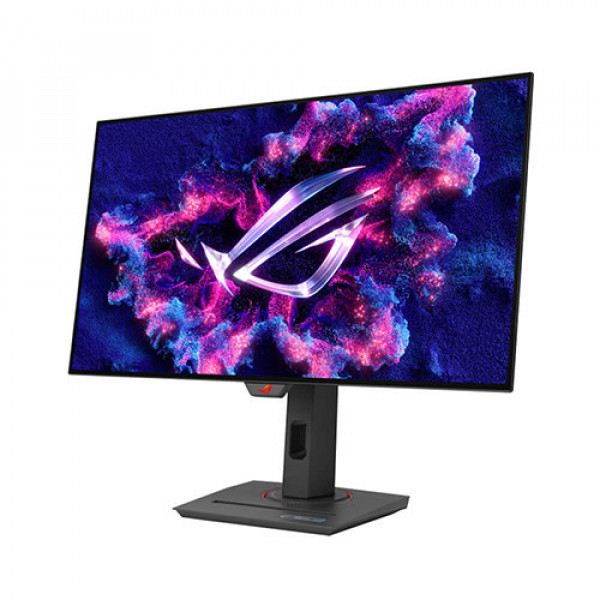 Màn hình Gaming ASUS ROG Strix OLED XG27AQDMG (27 inch | QHD | OLED | 240Hz | 0.03ms | G-SYNC | DisplayHDR 400)