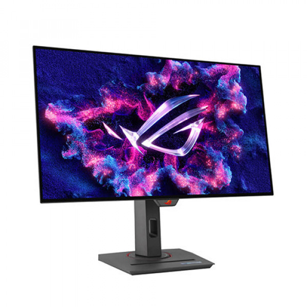 Màn hình Gaming ASUS ROG Strix OLED XG27AQDMG (27 inch | QHD | OLED | 240Hz | 0.03ms | G-SYNC | DisplayHDR 400)