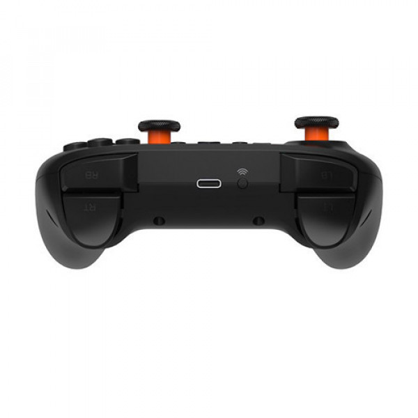 Tay cầm game DareU H106 Pro Wireless Black