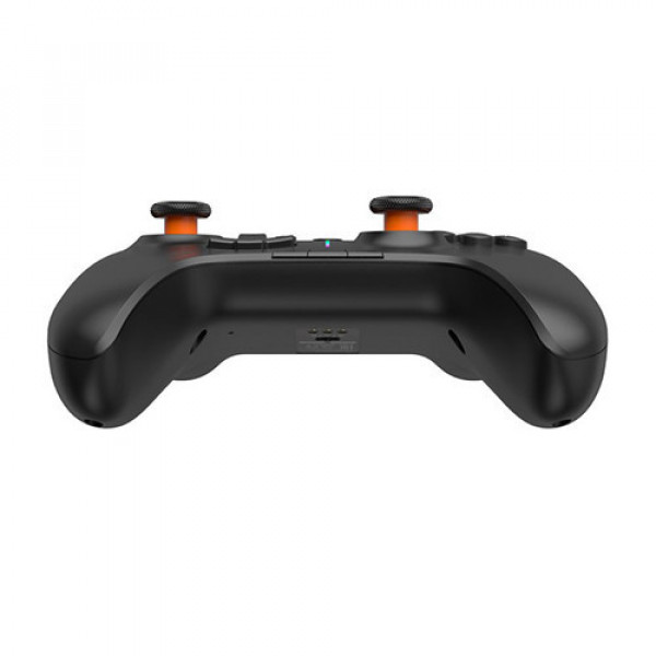 Tay cầm game DareU H106 Pro Wireless Black