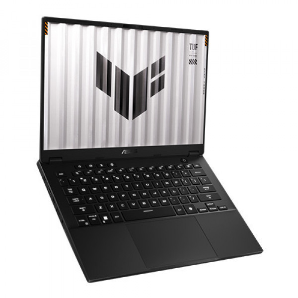 Laptop ASUS TUF Gaming A14 FA401WV-RG062WS (Ryzen™ AI 9 HX 370 | 16GB | 1TB | RTX 4060 | 14inch 2.5K 165Hz | Win 11 | Office | Xám)