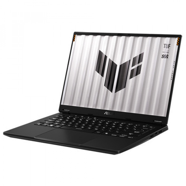 Laptop ASUS TUF Gaming A14 FA401WV-RG062WS (Ryzen™ AI 9 HX 370 | 16GB | 1TB | RTX 4060 | 14inch 2.5K 165Hz | Win 11 | Office | Xám)