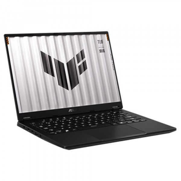 Laptop ASUS TUF Gaming A14 FA401WV-RG062WS (Ryzen™ AI 9 HX 370 | 16GB | 1TB | RTX 4060 | 14inch 2.5K 165Hz | Win 11 | Office | Xám)