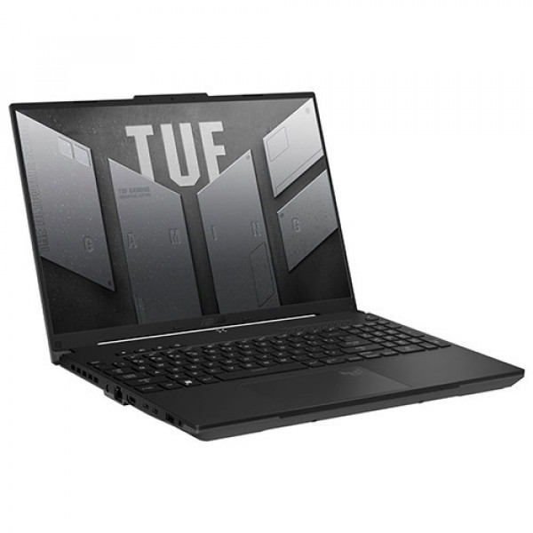 Laptop Asus TUF Gaming A16 Advantage Edition FA617NSR-RL100W (Ryzen™ 7-7435HS | 16GB | 512GB | Radeon™ RX7600S | 16.0inch WUXGA 144Hz | Win 11 | Đen)