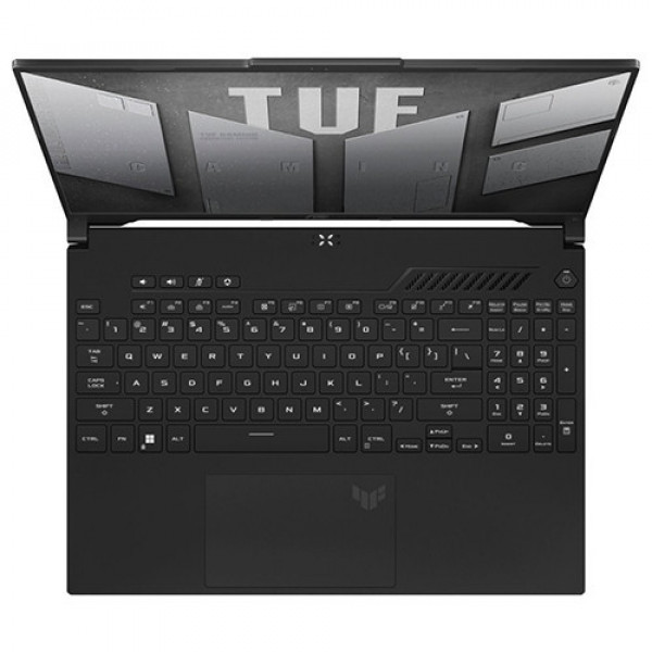 Laptop Asus TUF Gaming A16 Advantage Edition FA617NSR-RL100W (Ryzen™ 7-7435HS | 16GB | 512GB | Radeon™ RX7600S | 16.0inch WUXGA 144Hz | Win 11 | Đen)