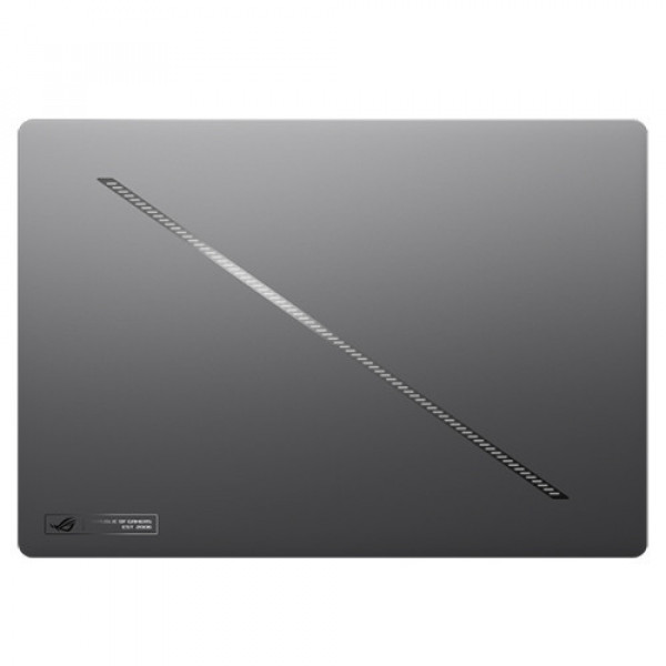 Laptop Asus ROG Zephyrus G16 GA605WI-QR090WS (Ryzen™ AI 9 HX 370 | 32GB | 1TB | RTX 4070 | 16inch WQXGA 240Hz | Win 11 | Xám)