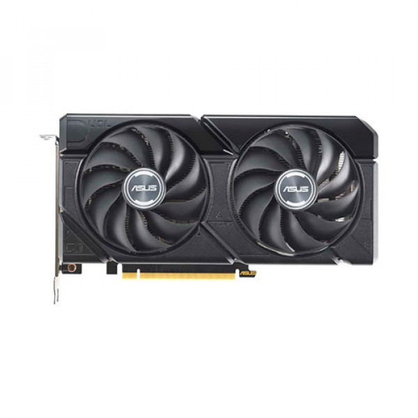 VGA ASUS Dual GeForce RTX 4060 Ti EVO OC Edition 16GB GDDR6 (DUAL-RTX4060TI-O16G-EVO)