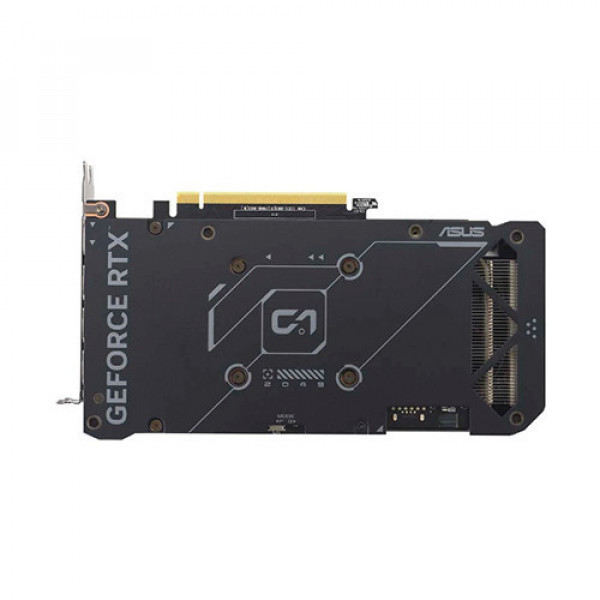 VGA ASUS Dual GeForce RTX 4060 Ti EVO OC Edition 16GB GDDR6 (DUAL-RTX4060TI-O16G-EVO)