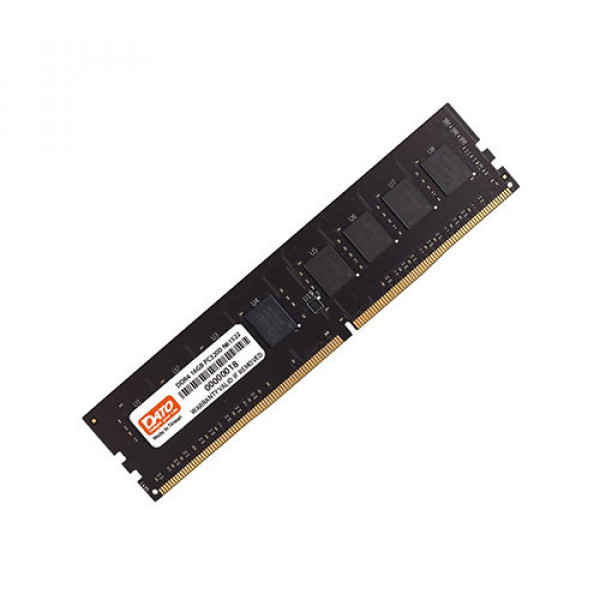 Ram desktop Dato 16GB 3200Mhz DDR4