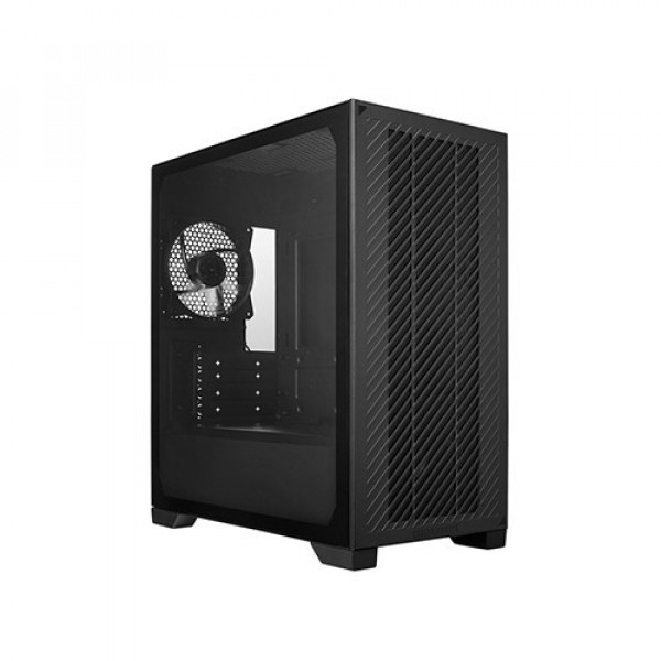 Vỏ Case Cooler Master ELITE 301 LITE (MATX, 1 Fan)
