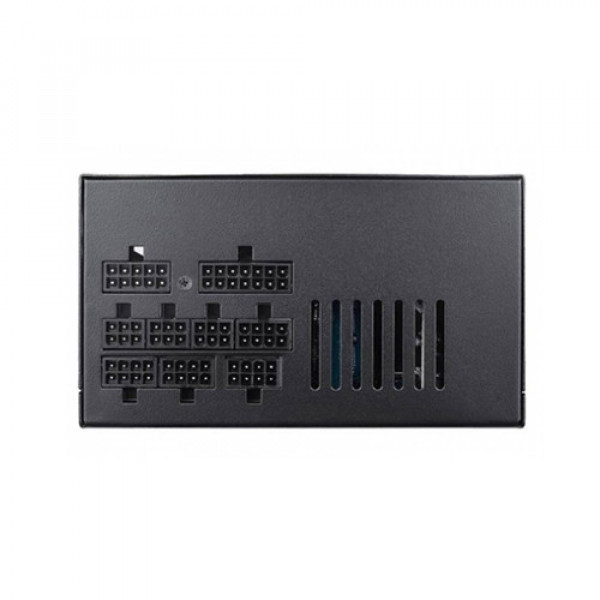 Nguồn máy tính Acer AC650 FR (80 Plus Bronze/ Full-Modular/ ATX/ Đen)