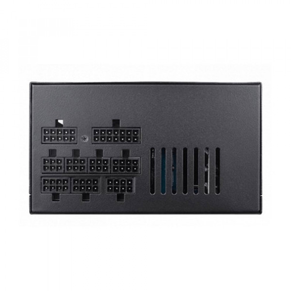 Nguồn máy tính Acer AC750 FR (80 Plus Bronze/ Full-Modular/ ATX/ Đen)