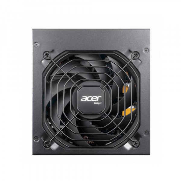 Nguồn máy tính Acer AC750 FR (80 Plus Bronze/ Full-Modular/ ATX/ Đen)