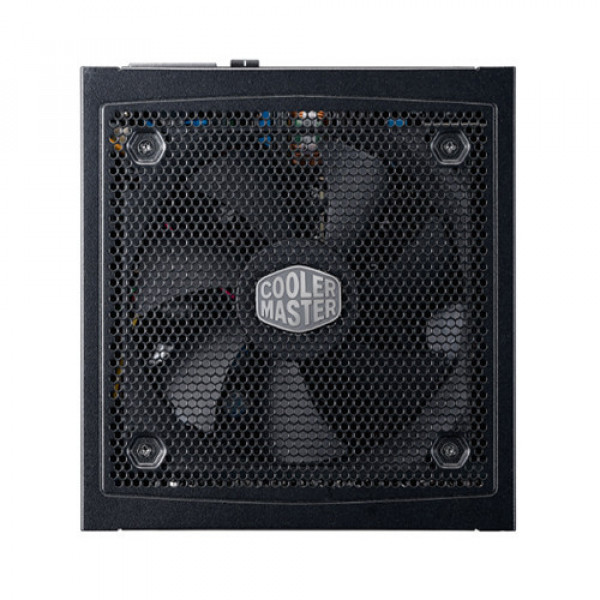 Nguồn máy tính Cooler Master GX2 750 Gold Modular A/EU cord Full ATX 3.0