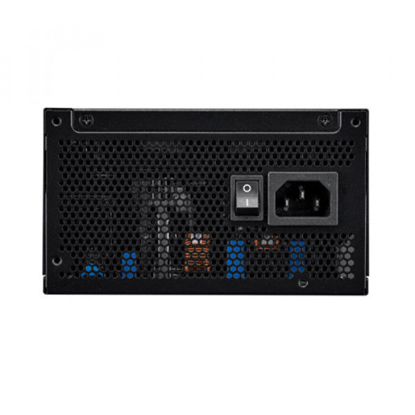Nguồn máy tính Cooler Master GX2 750 Gold Modular A/EU cord Full ATX 3.0