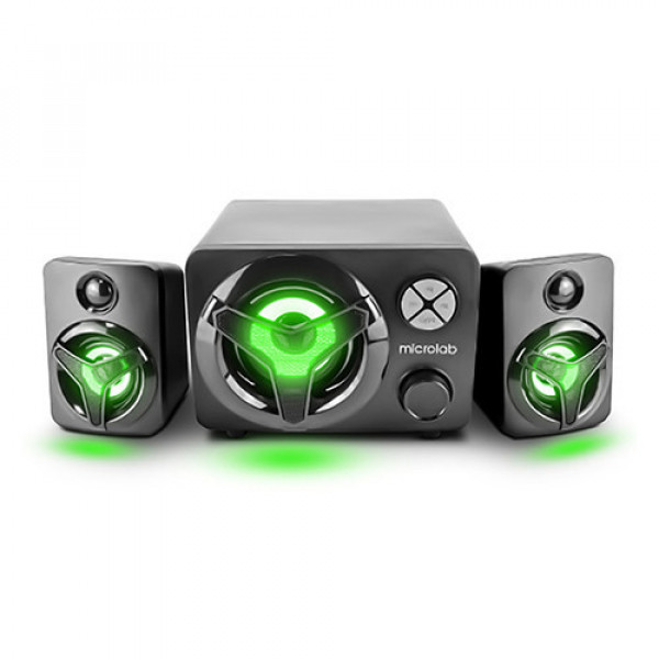 Loa Microlab 2.1 Bluetooth U210