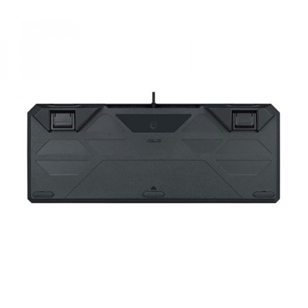 Bàn phím cơ Asus TUF Gaming K3 Gen II Black (Blue Switch/ ABS/ LED RGB)