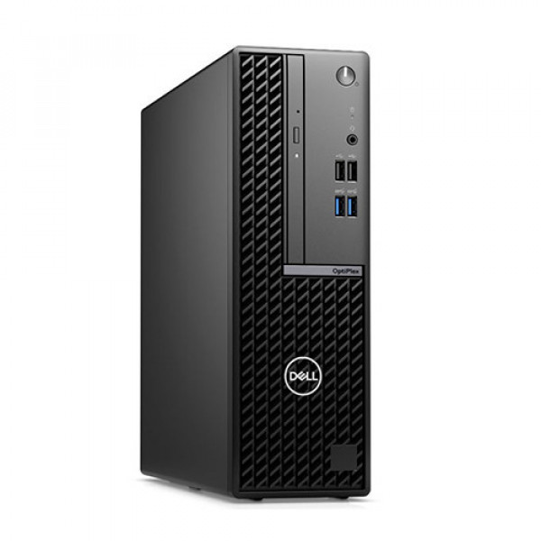 PC Dell Optiplex 7010 SFF plus (i7-13700 | 8GB | 256GB M.2 SSD | 260W| K_M | Ubuntu | 3yr)