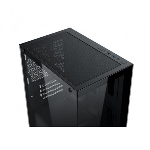 Vỏ Case Xigmatek ENDORPHIN M (EN41389)