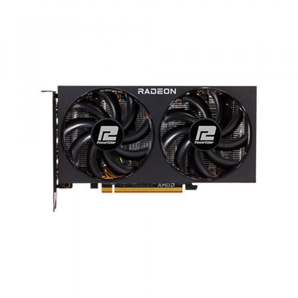 VGA Powercolor Fighter AMD Radeon RX6600 8GB GDDR6