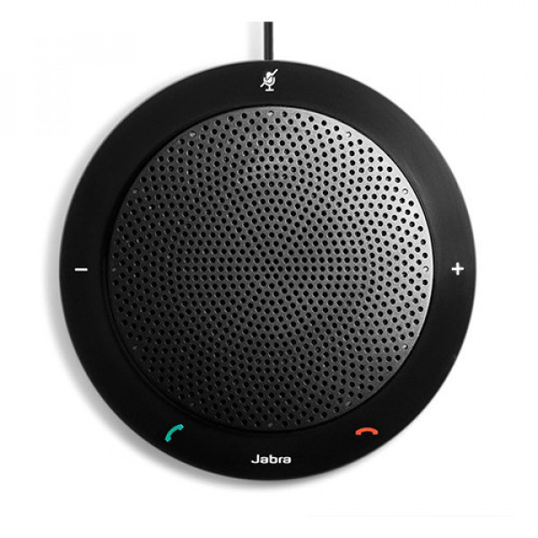 Loa hội nghị có dây Jabra SPEAK 410 MS USB (kèm mic)