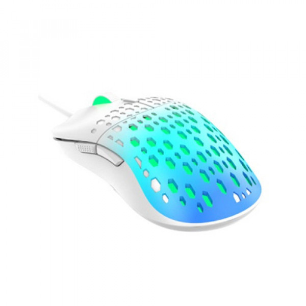 Chuột gaming Aula S11 PRO Xanh Dương (LED Rainbows/ 3600 DPI)