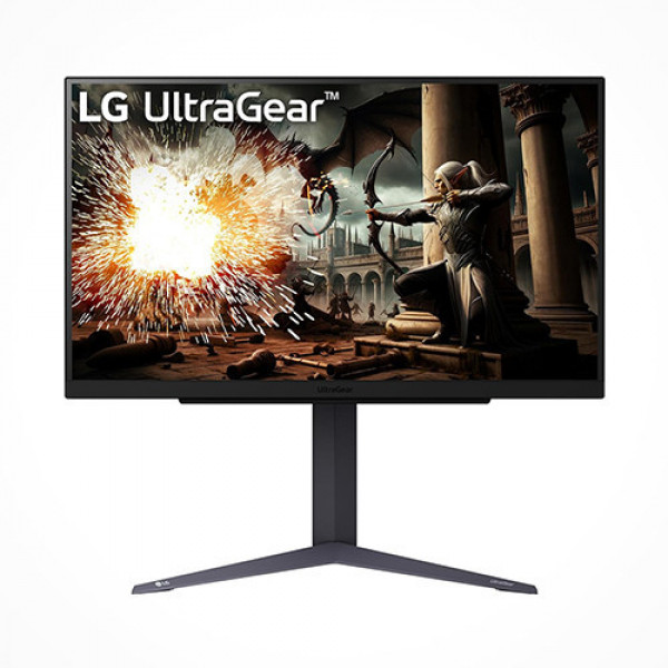 Màn hình LG UltraGear 27GS75Q-B (27inch | QHD | IPS | 200Hz | 1ms)