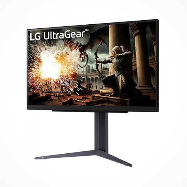 Màn hình LG UltraGear 27GS75Q-B (27inch | QHD | IPS | 200Hz | 1ms)