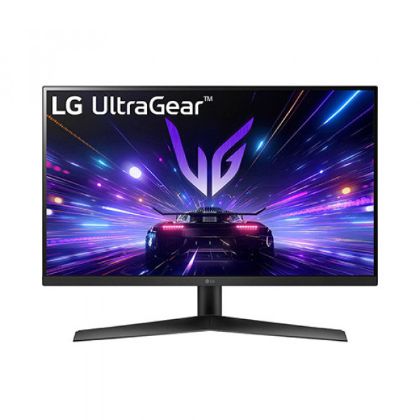 Màn hình gaming LG UltraGear 27GS60F-B (27.0Inch | IPS | FHD | 180Hz | 1ms)