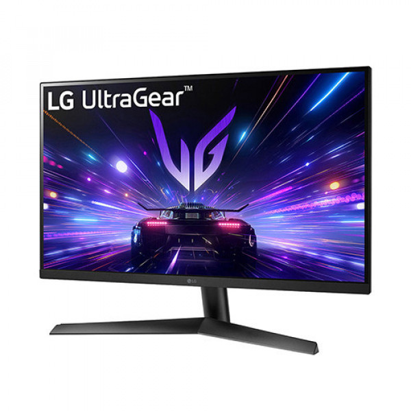 Màn hình gaming LG UltraGear 27GS60F-B (27.0Inch | IPS | FHD | 180Hz | 1ms)